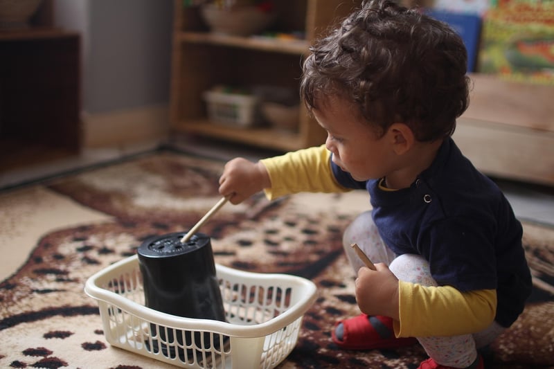 Fun DIY activities